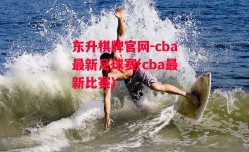 东升棋牌官网-cba最新足球赛(cba最新比赛)